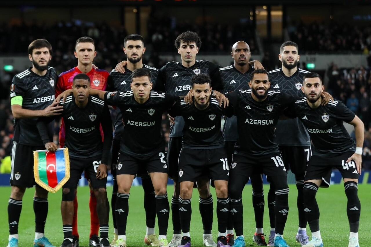 ''Qarabağ''ın keçmiş oyunçusu Yunanıstan klubunda