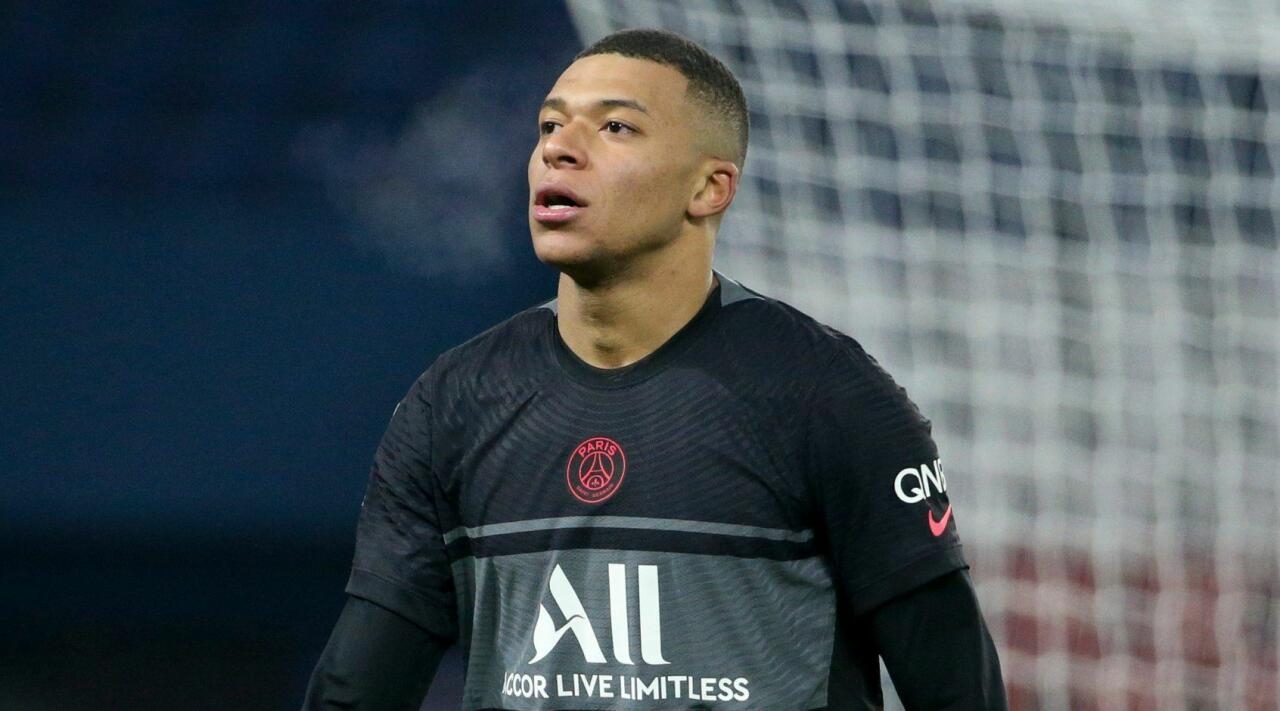 “Zidan barədə danışmayacağam, çünki...” - Mbappe