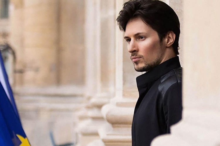 Durov ''WhatsApp''ı ələ saldı