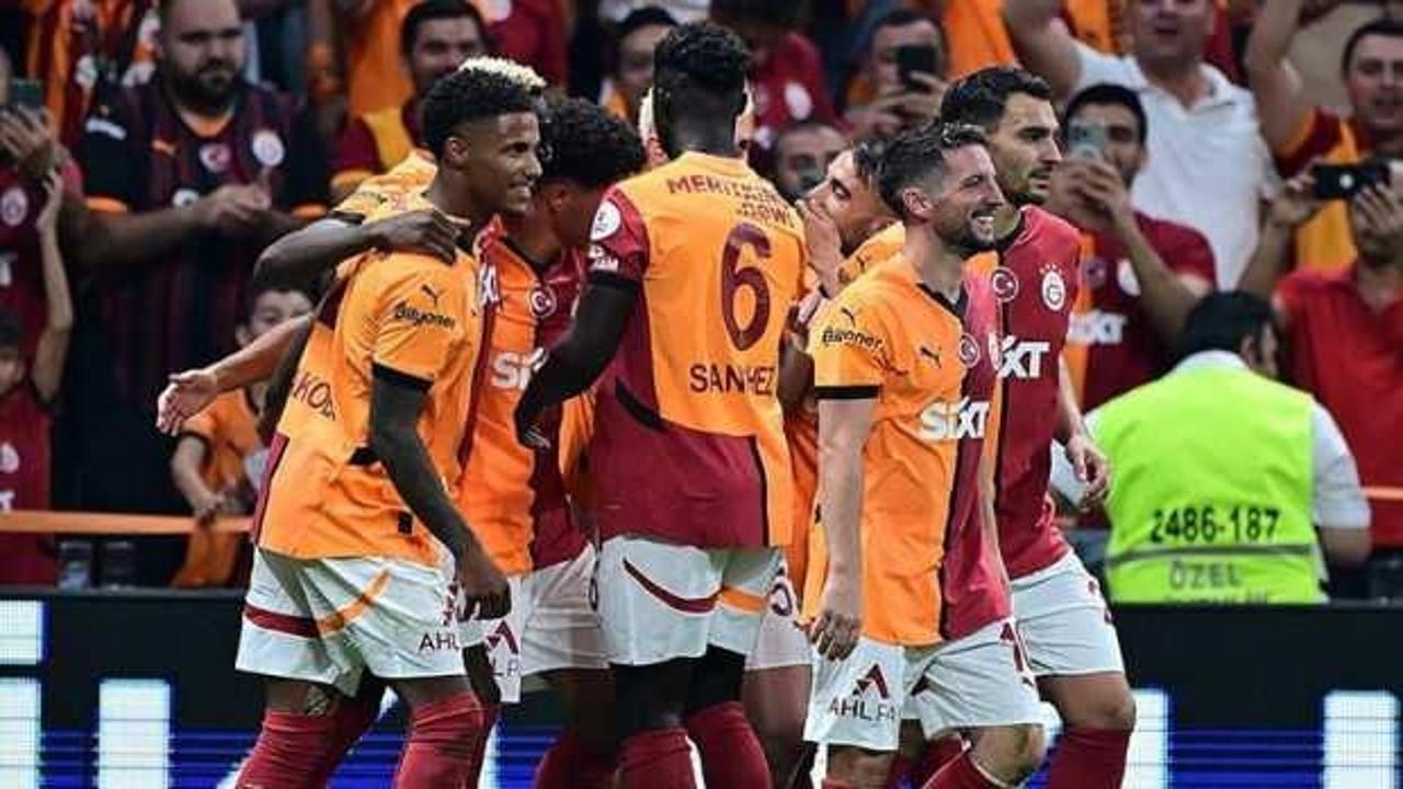 ''Qalatasaray''ın futbolçusu italyan şəhərinin fəxri vətəndaşı olacaq