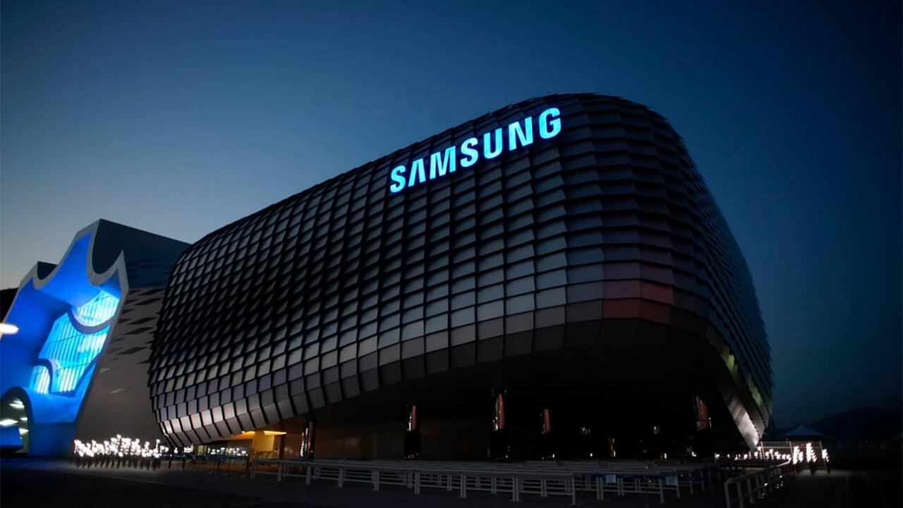 ''Samsung''un baş direktoru vəfat etdi