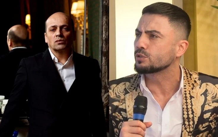 ''Teymur Əmrah kimi acından ölmək istəmirəm''