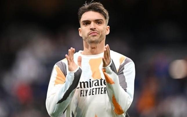 ''Real''a ''hə'' dedi