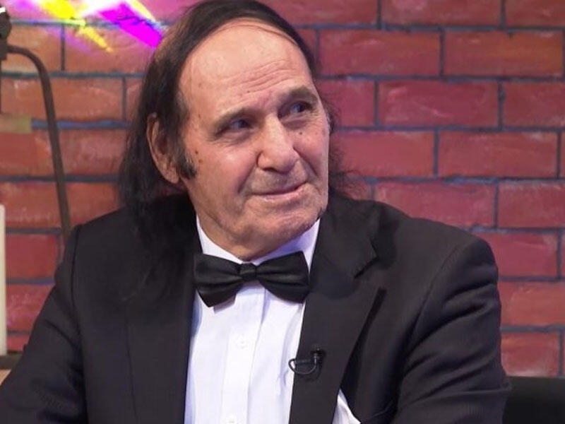 Niyaməddin Musayev Kanadada yaşayan övladından danışdı