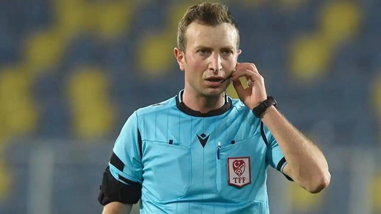 “Fənərbağça” - “Beşiktaş” derbisini o idarə edəcək