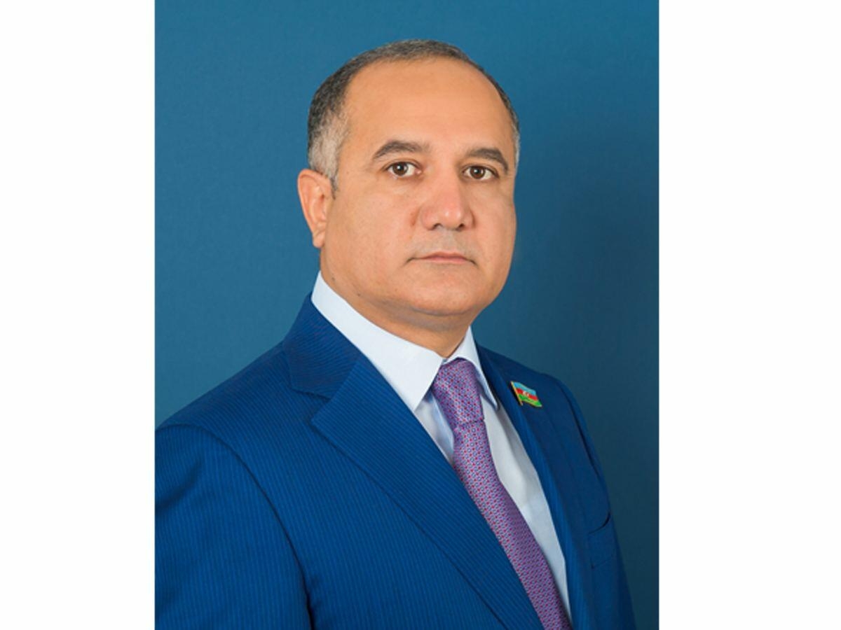 Kamaləddin Qafarov: “Azərbaycan-Çin əlaqələri yeniAnchor  mərhələyə qədəm qoyur”