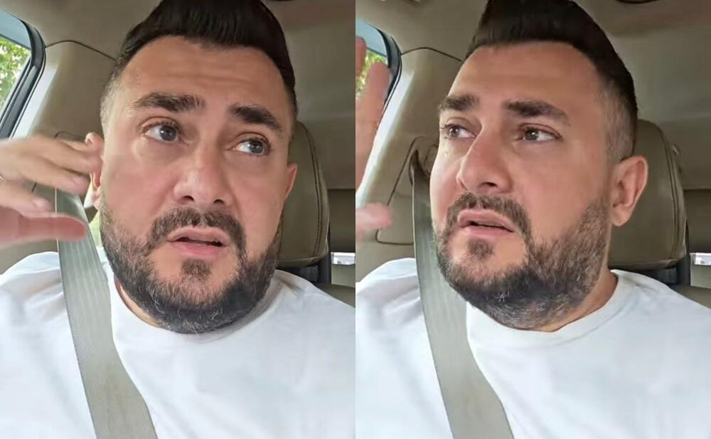 ''O vaxt 3 şirvana Tv-yə çıxmısınız, zövqsüzlüyün pikini isə ATV göstərməyə başlamışdı''