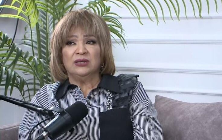 ''Komissiya gələndə görürdü iki ədəd cırıq ayaqqabı asılıb''