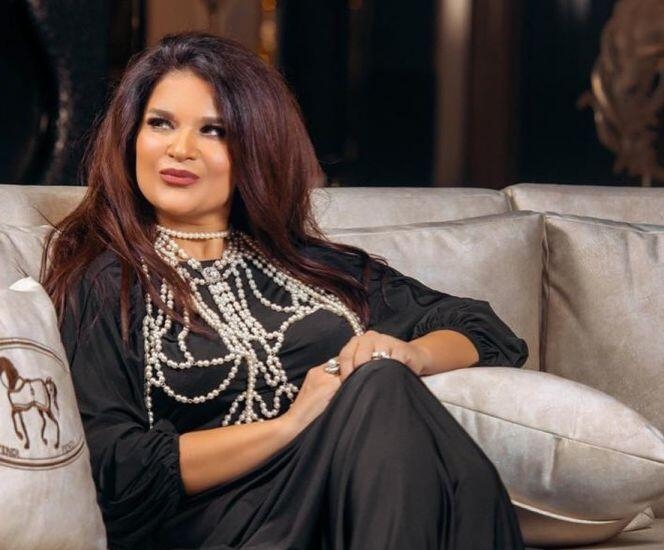 ''Özünə dəyər ver, axı sən Kibariyəsən''