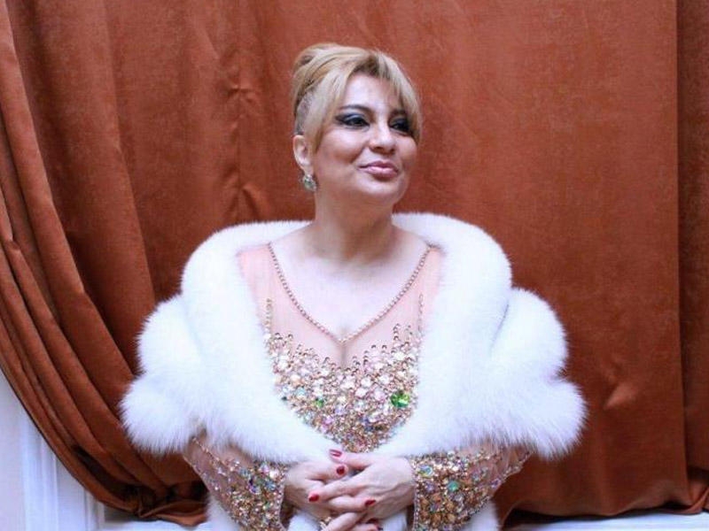 ''Nüşabə Ələsgərli övladlarına xarici ölkələrdə ev alıb''