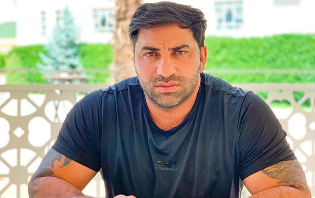 ''Kirayədə qalır, aylığı 7 min krediti olan maşın götürüb''