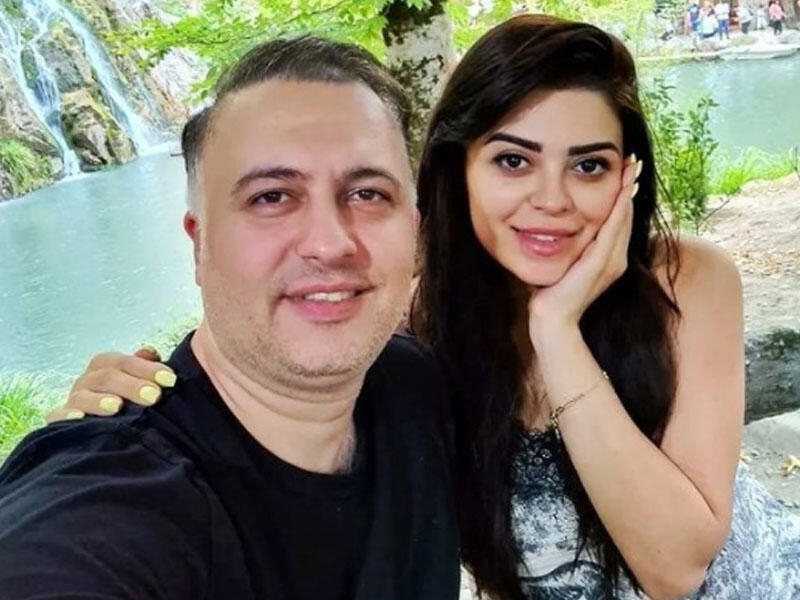 ''Bu, mənim üçün son addım idi''