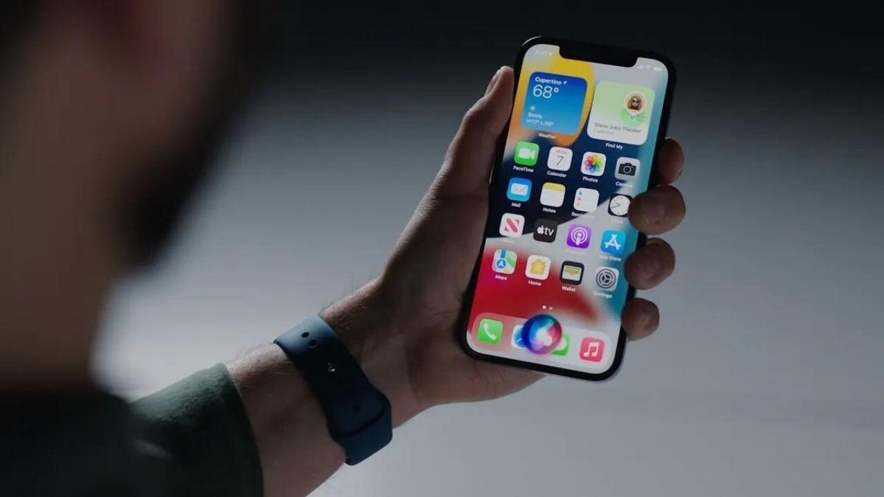 ''iPhone'' istifadəçiləri üçün çoxdan gözlənilən YENİLİK