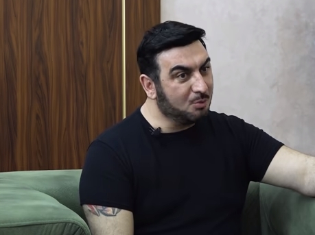 ''Mənə bata bilməyəcəksiniz'' - kanalın işçilərini İFŞA ETDİ