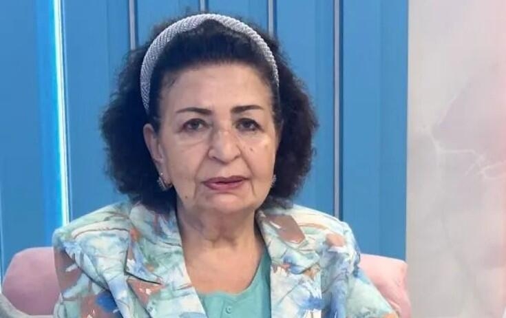 ''Bizim həkimlərdən küsdüm''