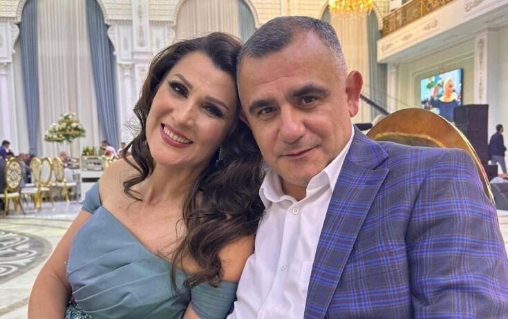 ''Yorğunluğum ərimin nəvazişi, qayğısı ilə bitir''
