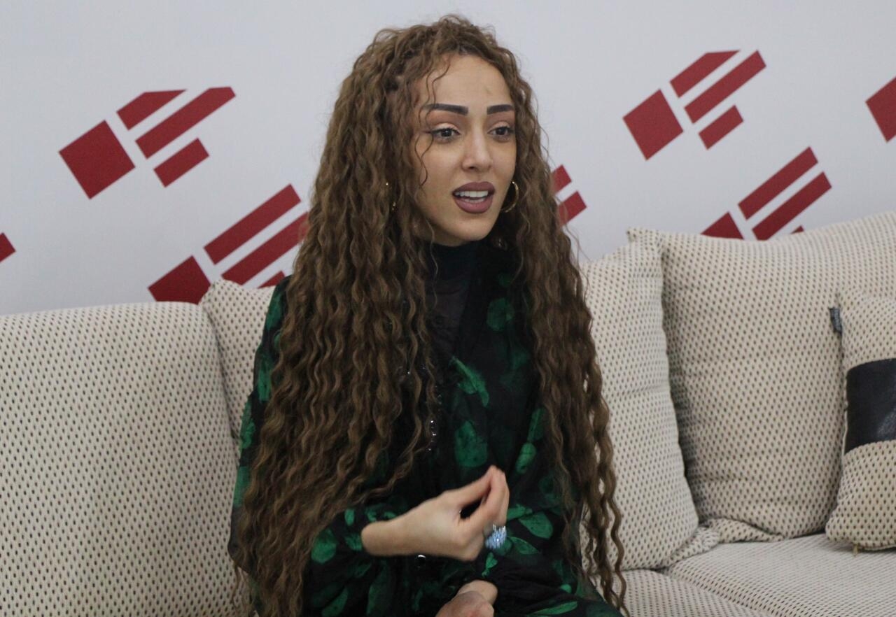 ''Qeyrəti olan kişi bunu götürməz''