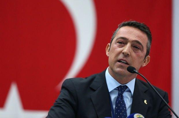Ali Koçun ''Fənərbağça''dakı gələcəyinə aydınlıq gəldi