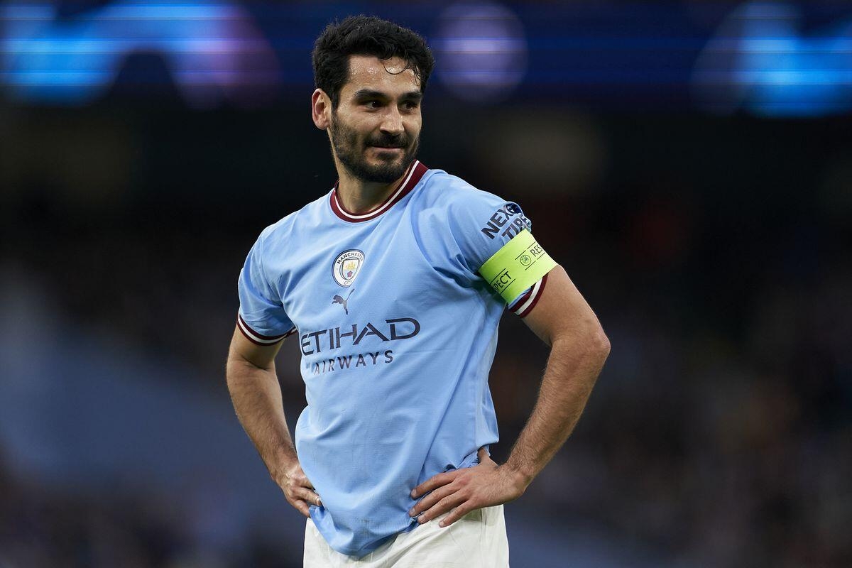 Gündoğan ''Qalatasaray''dan bu qədər maaş istəyir