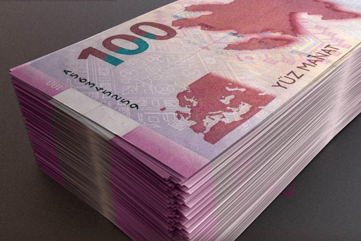 Dövlət büdcəsinin gəlirləri açıqlandı