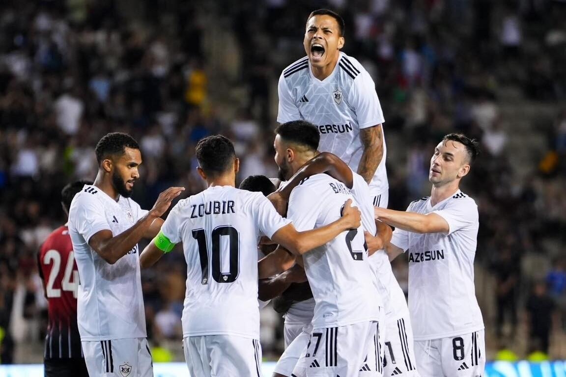 ''Qarabağ'' Çempionlar Liqasına hazırlaşır: 4 matç oynayacaq