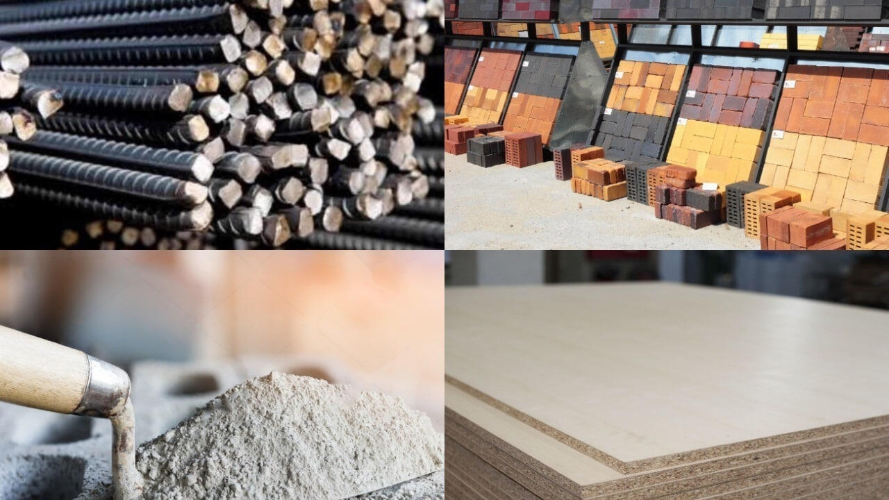 Azərbaycanda tikinti materialları bazarında qiymətlər necədir?