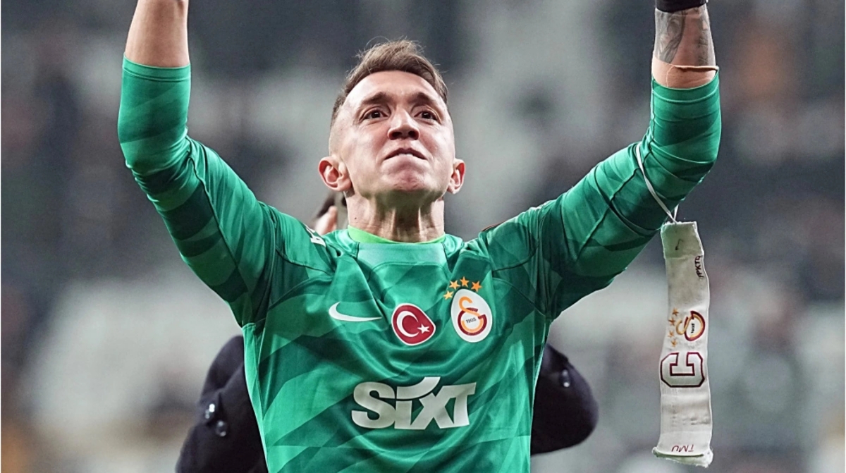 “Qalatasaray” Musleranın yerinə dünya ulduzunu gətirir