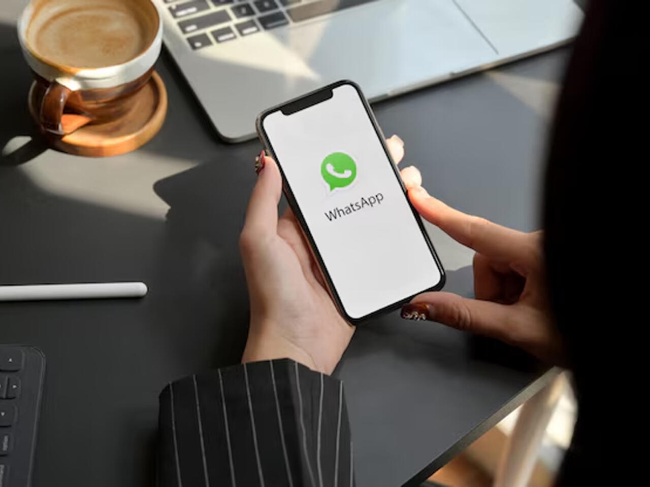 ''WhatsApp''da daha bir yenilik