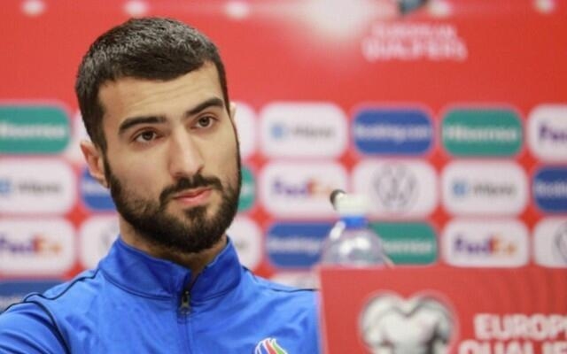 ''Hamımız meydanda can qoyduq'' - Emreli