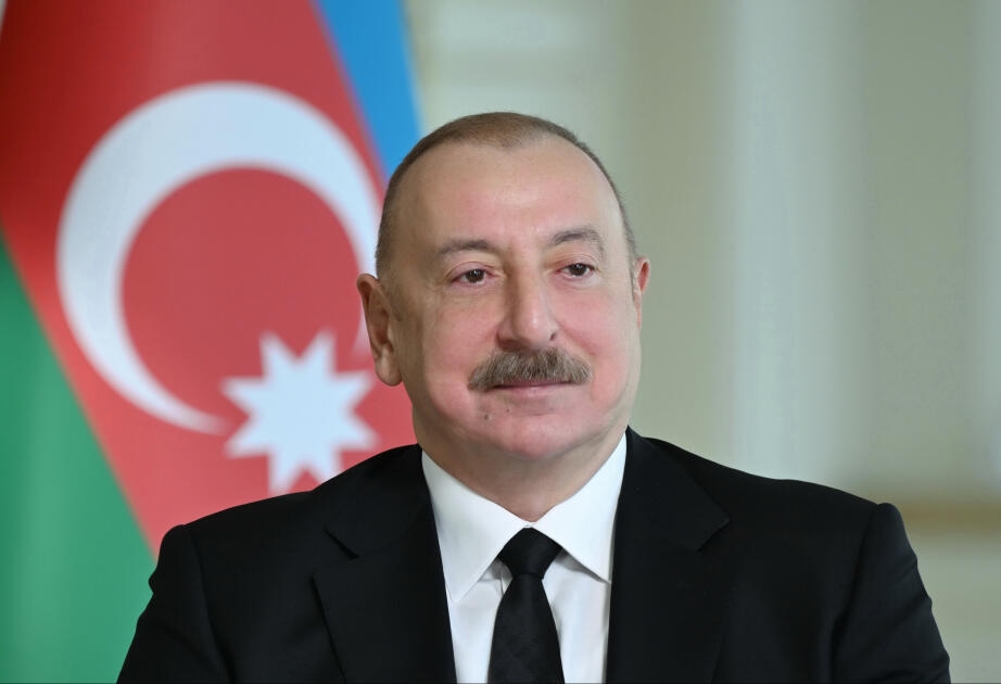 Prezident TDT-nin ailə və sosial siyasət sahəsinə məsul qurum rəhbərləri iclasının iştirakçılarına məktub göndərib