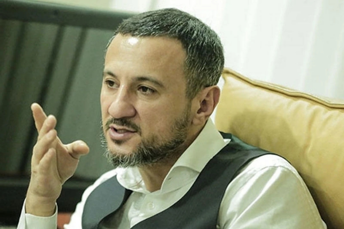 ''Mədətovların kim olduğunu ona başa salarlar''
