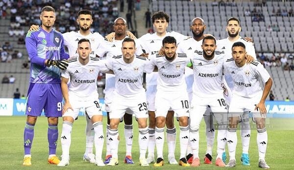 ''Qarabağ''ın ilk yoxlama oyunundakı rəqibi müəyyənləşdi