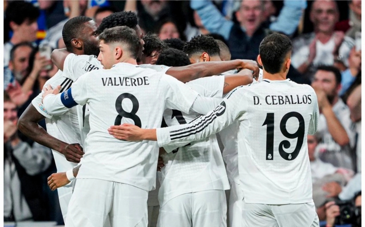 Bu Avropa nəhəngi ''Real''ın hücumçusunu istəyir