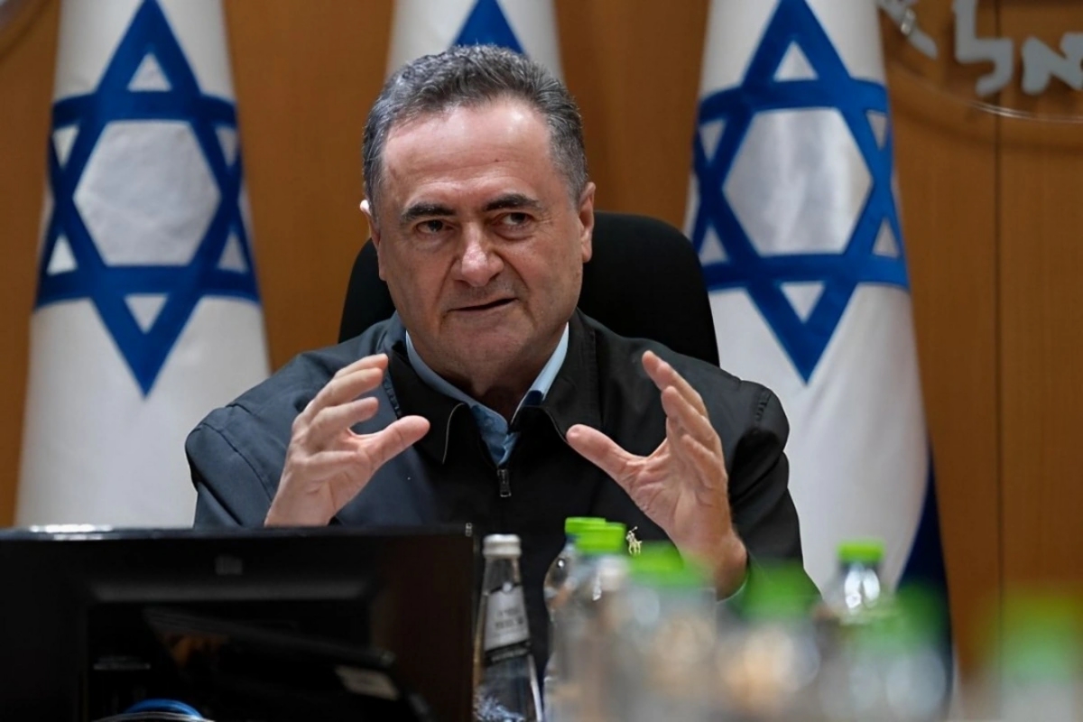 ''Tehran yandırılacaq''