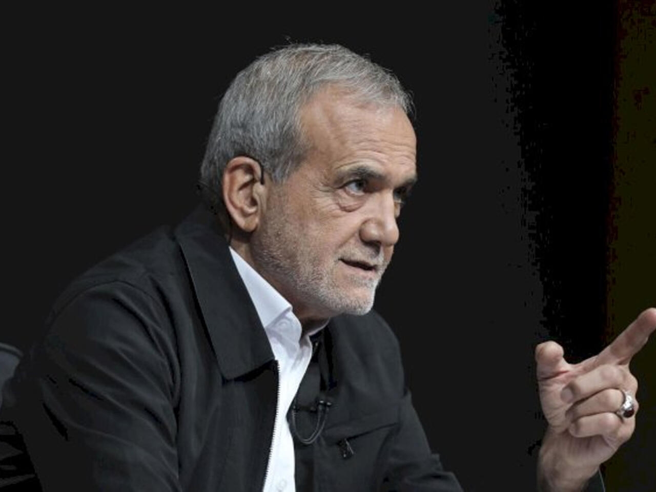 ''Yüksək rütbəli hərbçiləri, alimləri öldürən...''