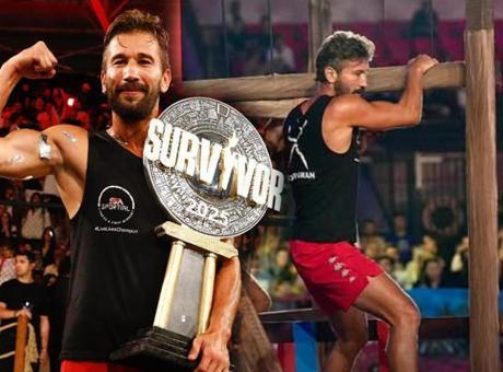''Survivor''dan qazancı məlum oldu