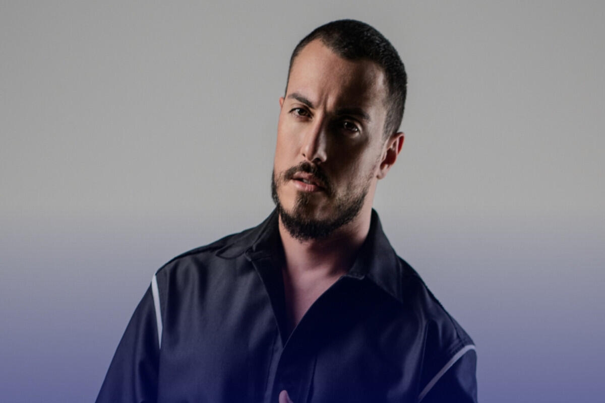 ''Avroviziya'' təmsilçimiz tanınmaz halda - FOTO