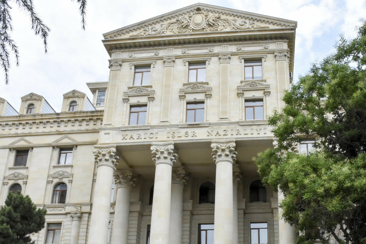 600 nəfərdən çox Azərbaycan vətəndaşı sərhəddən keçid üçün müraciət edib - XİN