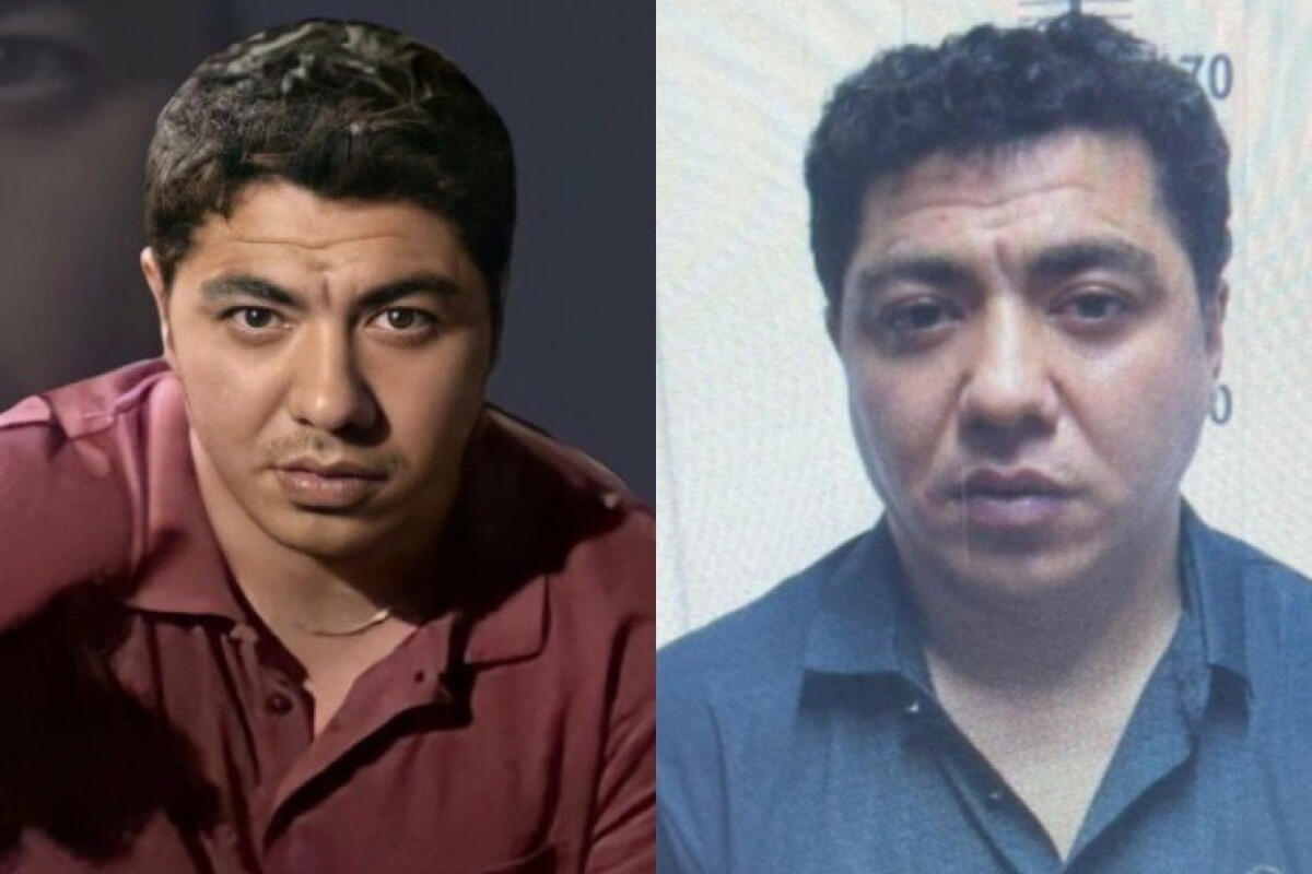 ''Mahir Ay Brat'' həbs edildi