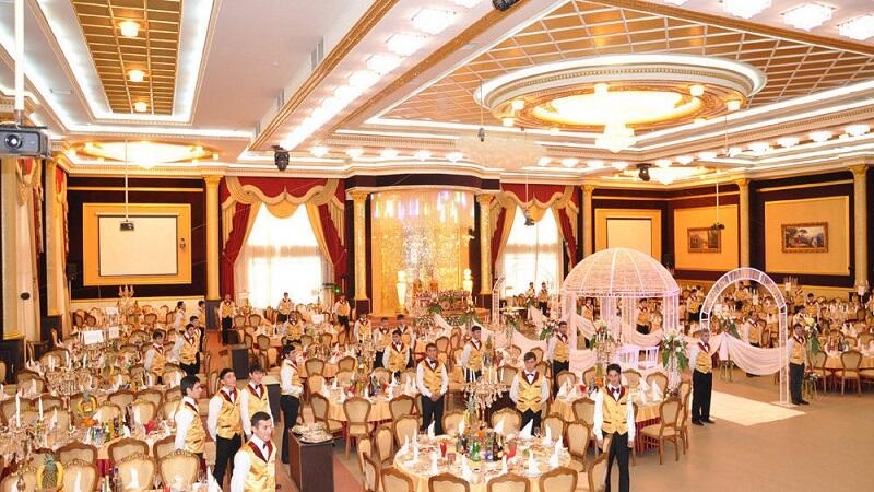 ''Bizdə keçirilən toyların artıq heç bir müsbət tərəfi yoxdur''