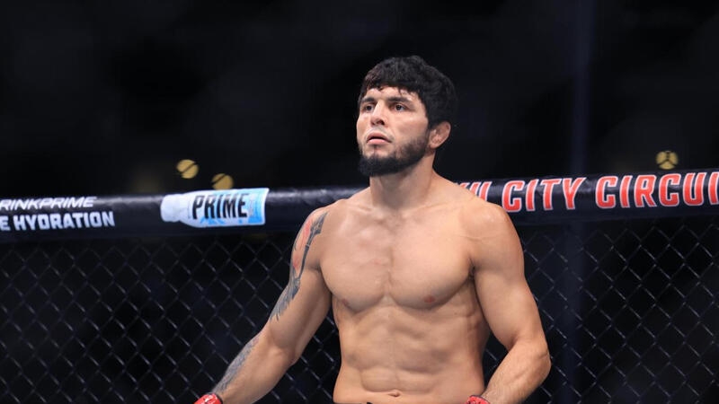 Tofiq Musayev: ''Daha güclü və inamlı geri dönəcəyəm''