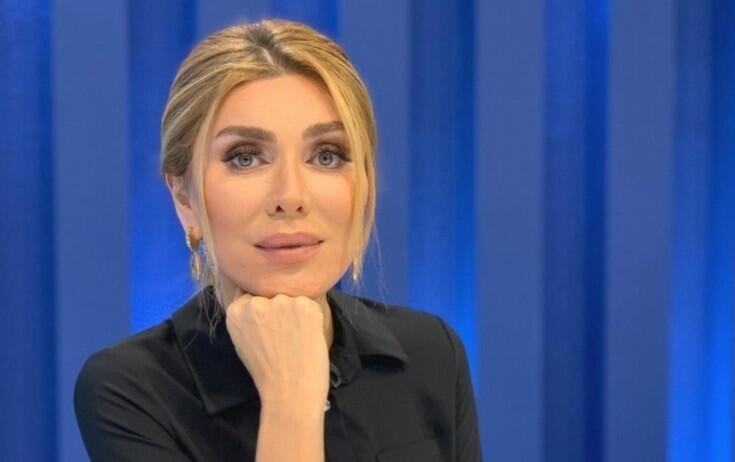 ''16 illik ərim mənə müğənni Mətanətlə xəyanət edir'' - FOTOlar