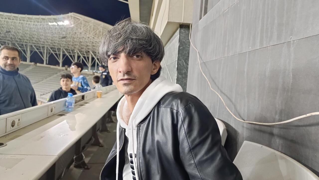 ''300 min manat kredit borcum var''