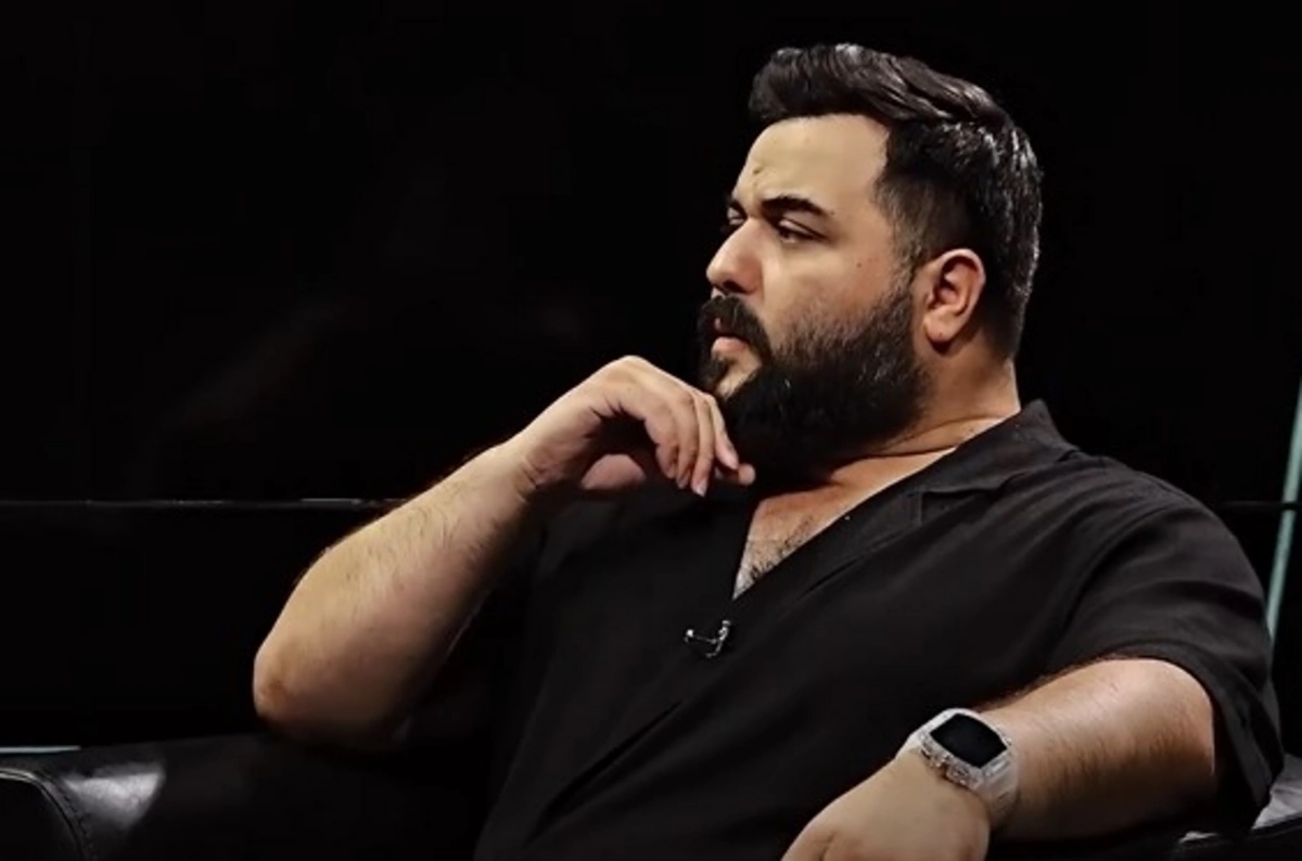 ''O, sağlığında atamla, indi də mənimlə ədavət aparır''