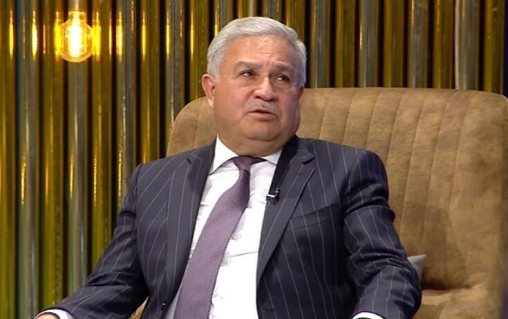 ''Aldığım evi satıb, zəng etdi ki, sonuncu 100 dolları xərcləyirəm''