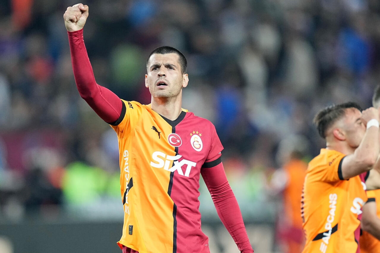 ''Qalatasaray'' Morataya şərt qoydu