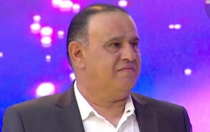 ''Türkan yaxşı sənətkardır''