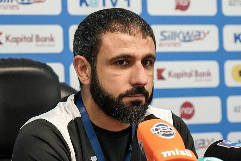 ''Zirə''nin futbolçusu cərimələnəcək – Rəşad Sadıqovdan AÇIQLAMA