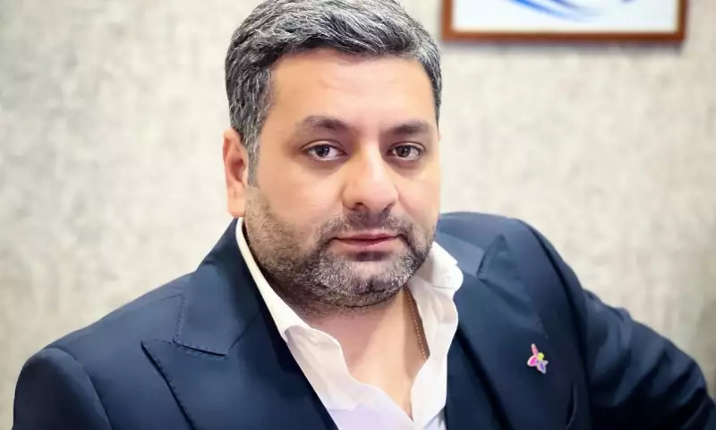 ''Niyə yaslarda bunları stola qoyurlar?'' - VİDEO