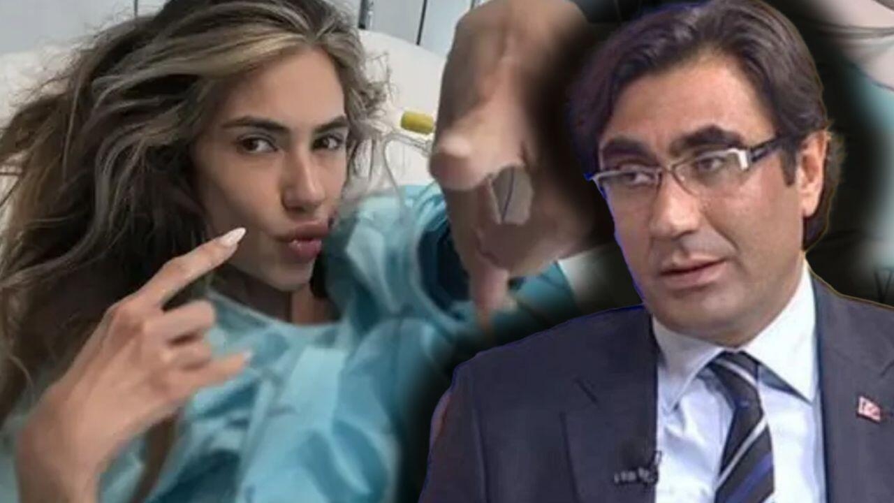 ''Nihal ərinə görə xəstəliyə tutuldu, Baharı da itirməmək üçün...'' - Nihal Candanın atası